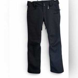 Volcom Women’s Nimbus Slim Ski Pants, size small.